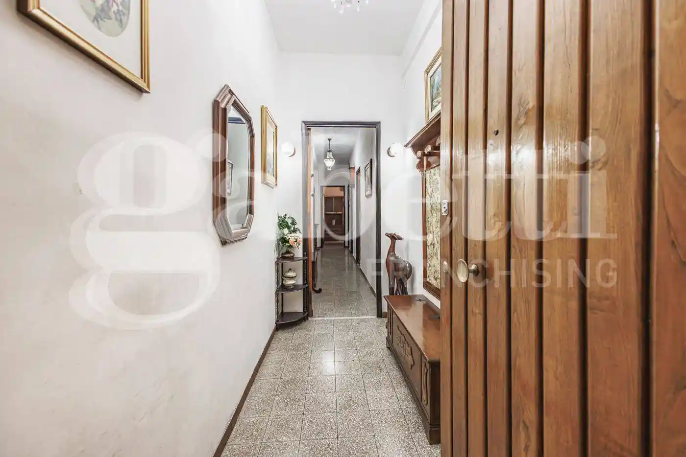 Quadrilocale via Ottone Bacaredda, sn, Piazza Giovanni XXIII, Cagliari - foto 2