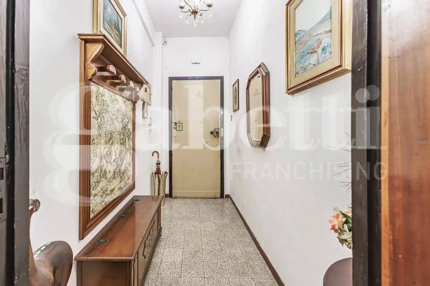 Quadrilocale via Ottone Bacaredda, sn, Piazza Giovanni XXIII, Cagliari - foto 3