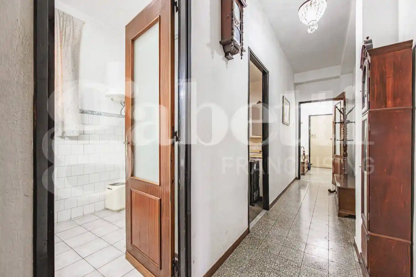 Quadrilocale via Ottone Bacaredda, sn, Piazza Giovanni XXIII, Cagliari - foto 4