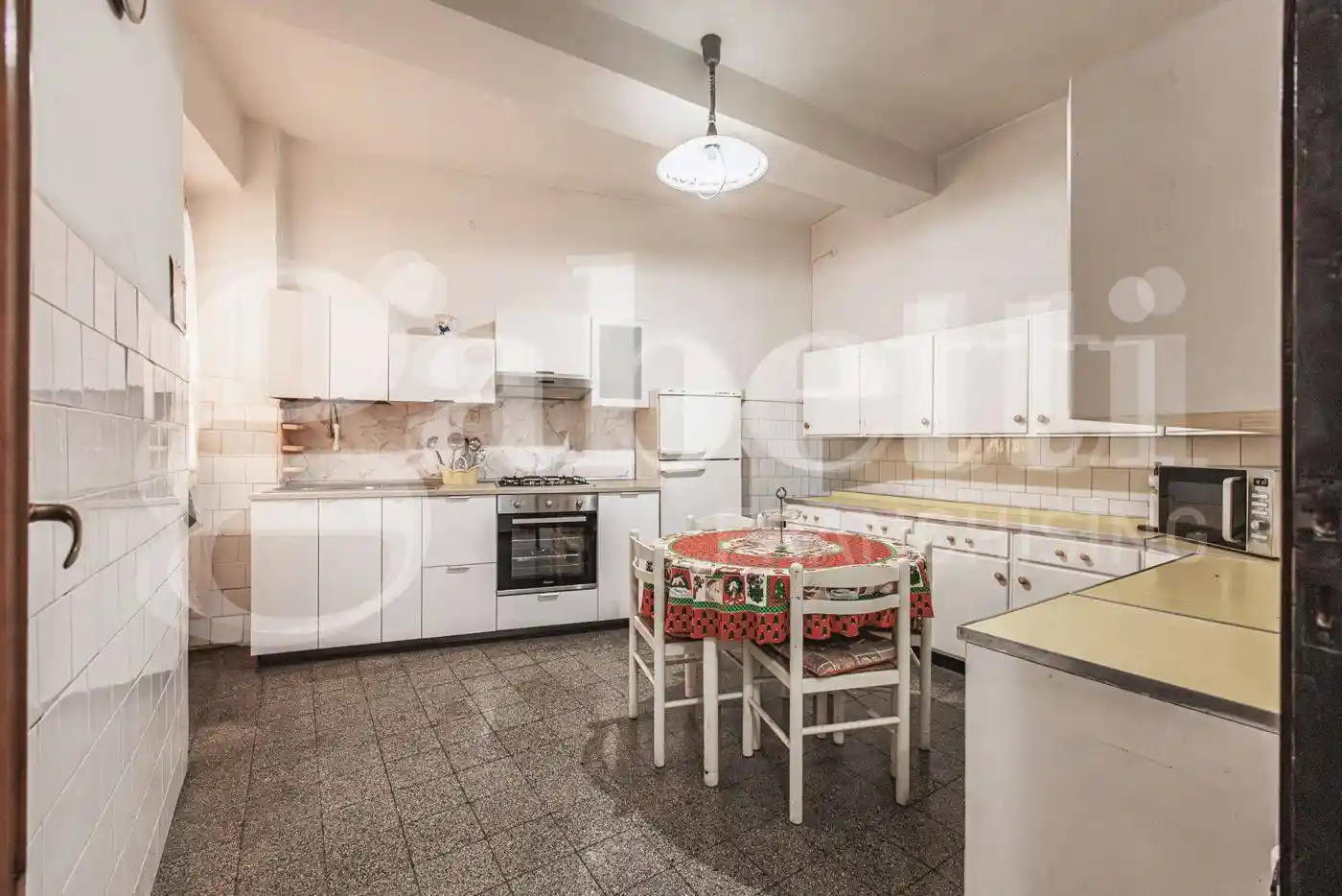 Quadrilocale via Ottone Bacaredda, sn, Piazza Giovanni XXIII, Cagliari - foto 5