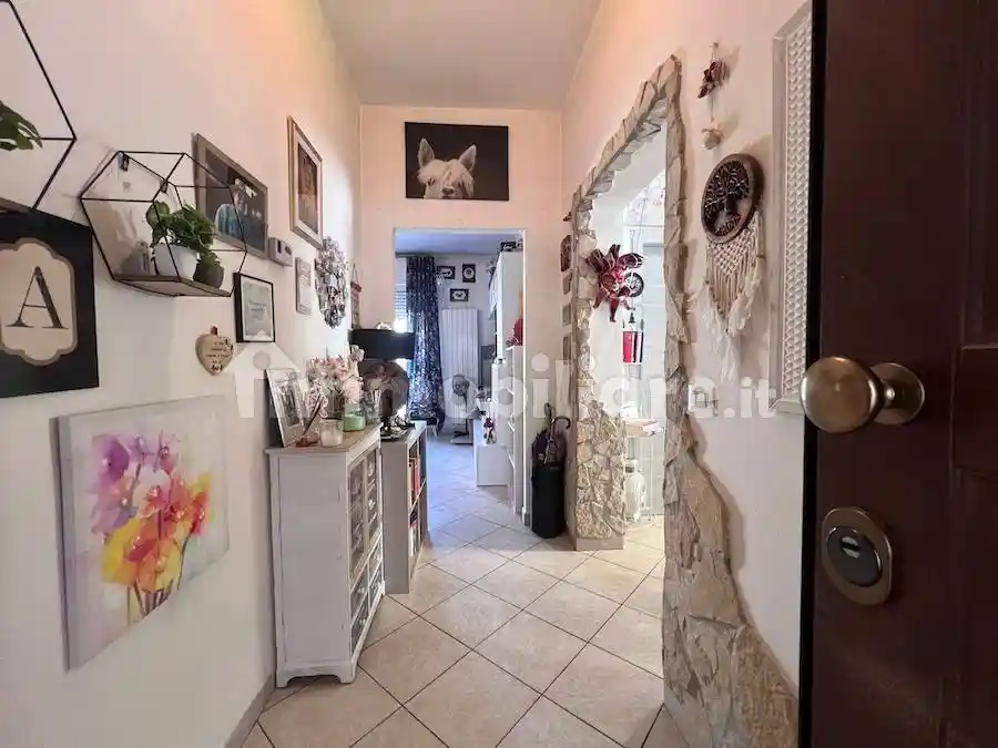 Appartamento in vendita a Rosignano Marittimo