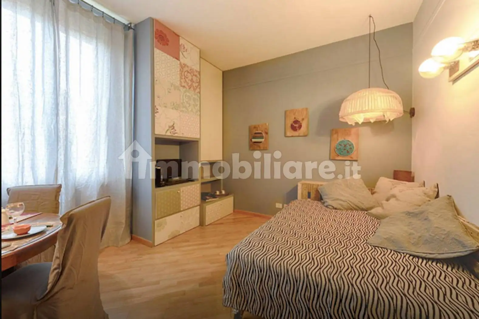 Appartamento in vendita a Bologna