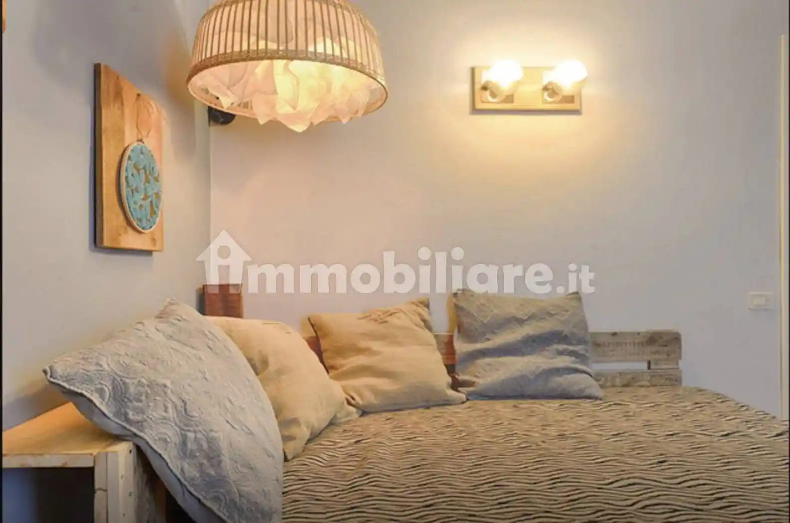 Monolocale via Savenella 19, Castiglione - Tribunale, Bologna - foto 2