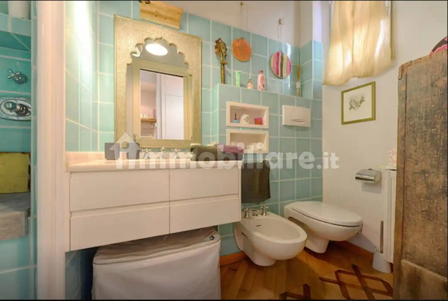 Monolocale via Savenella 19, Castiglione - Tribunale, Bologna - foto 5