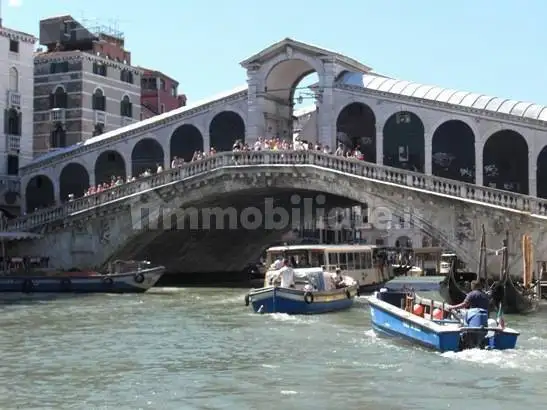 Appartamento in affitto a Venezia