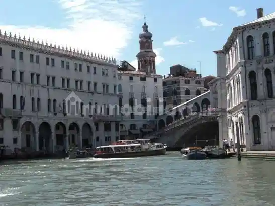 Appartamento Rialto, Rialto, Venezia - foto 2
