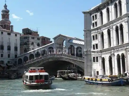 Appartamento Rialto, Rialto, Venezia - foto 3