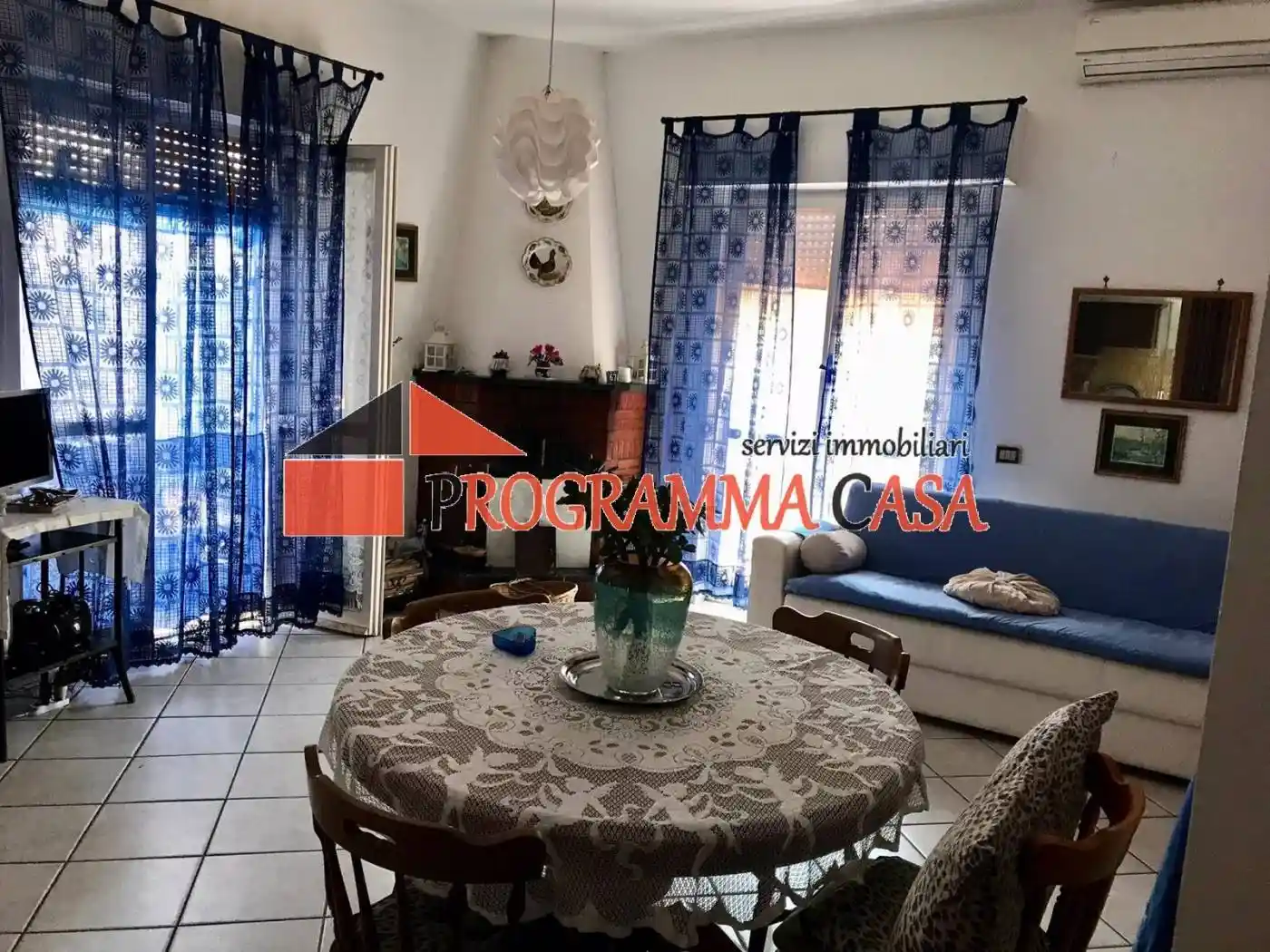 Appartamento in vendita a Pomezia