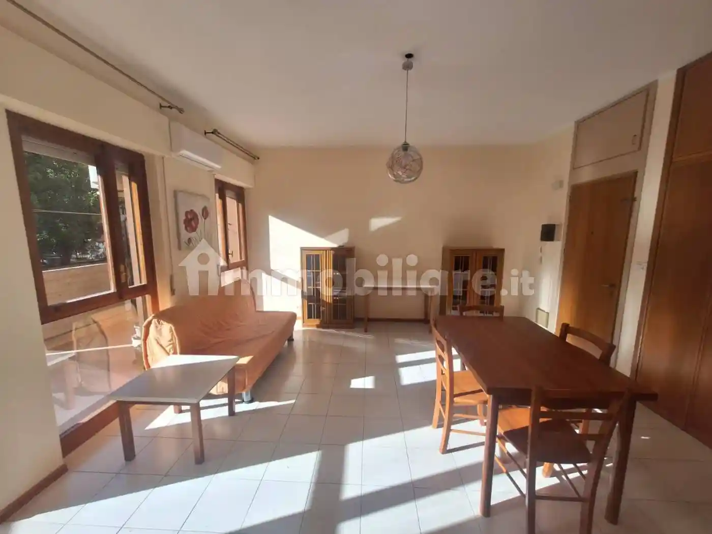 Appartamento in affitto a Palermo