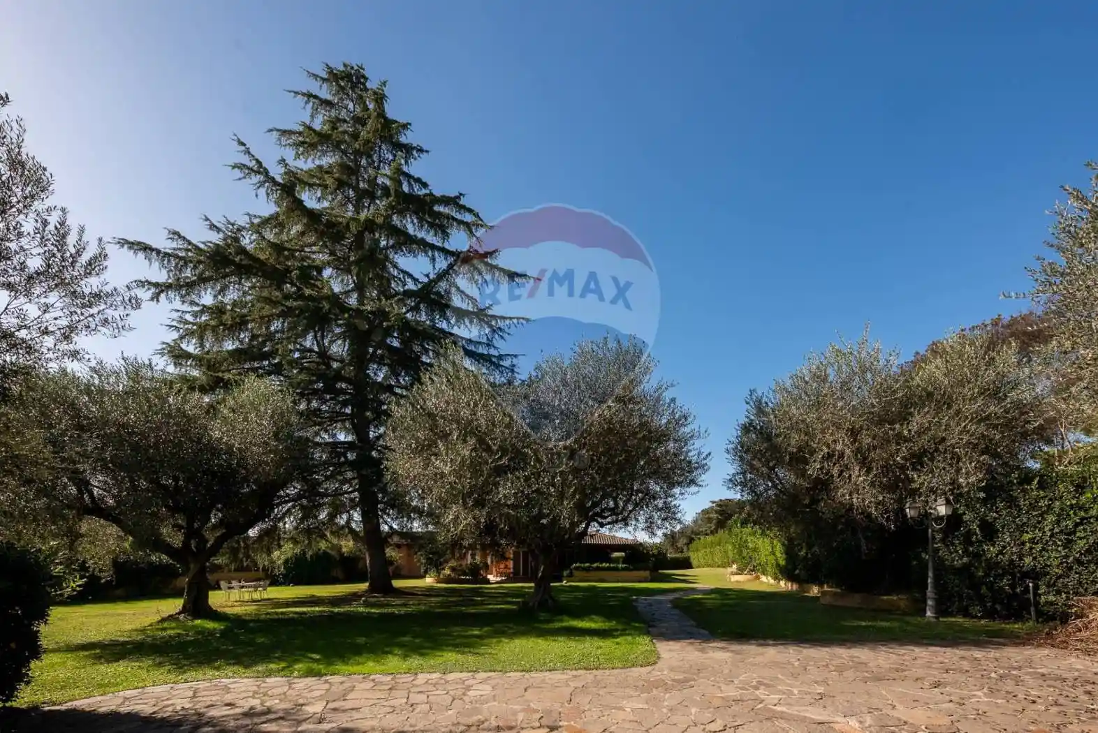 Villa in vendita a Roma