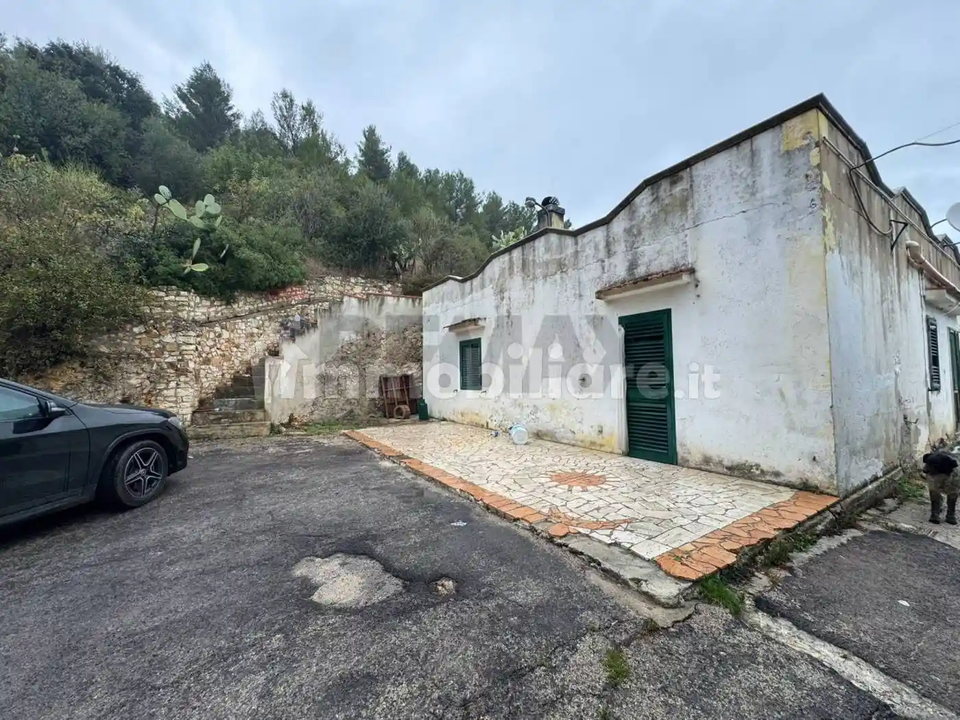 Casa indipendente in vendita a Vieste