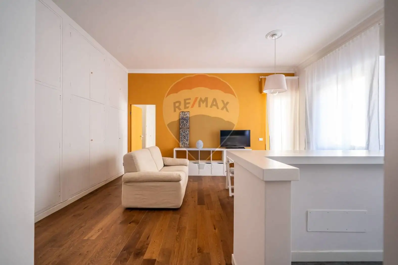 Appartamento in affitto a Palermo