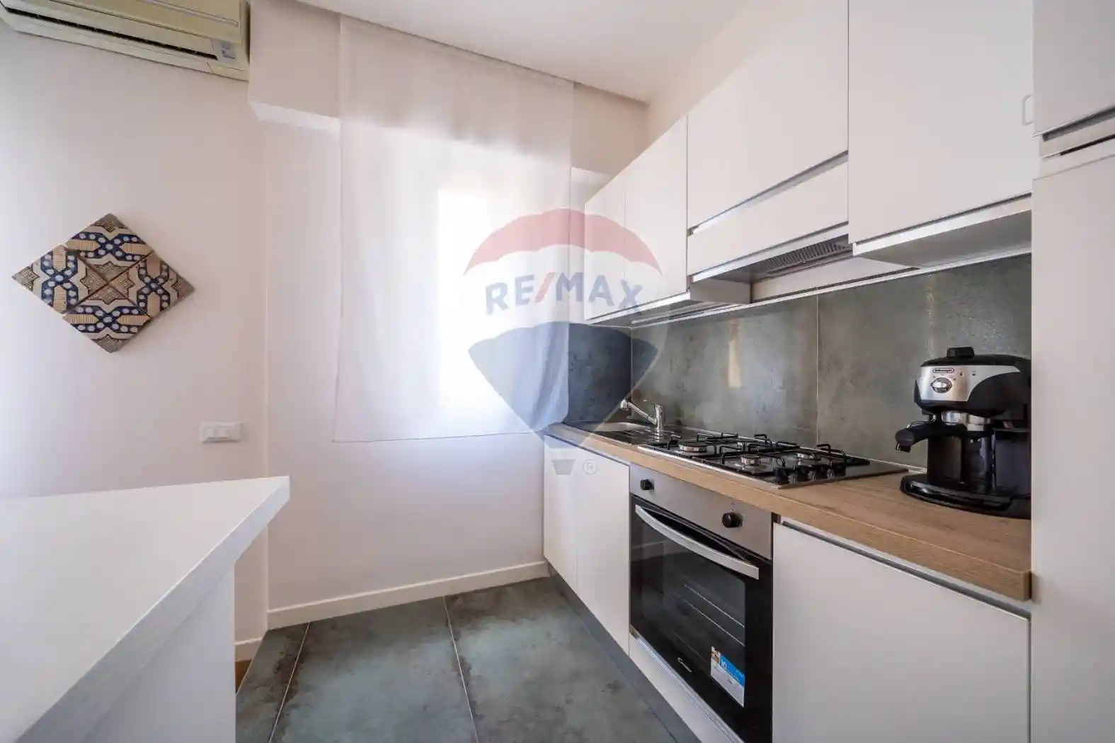 Bilocale via Canonico Rotolo 3, Borgo Vecchio, Palermo - foto 2