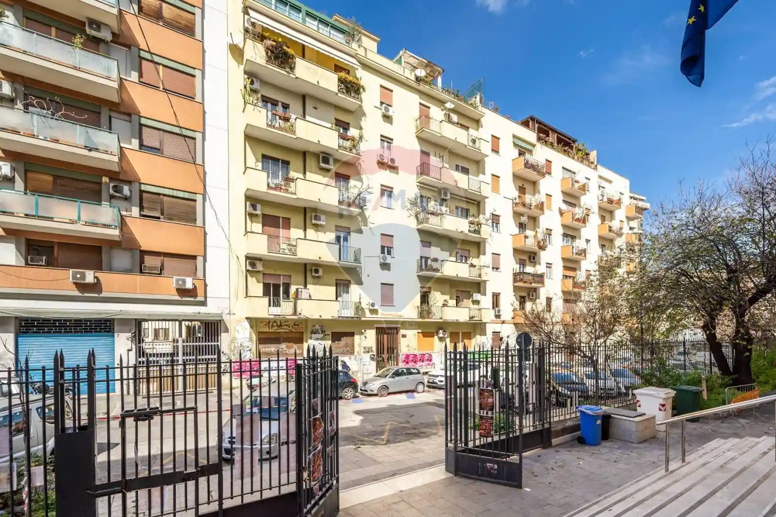 Bilocale via Canonico Rotolo 3, Borgo Vecchio, Palermo - foto 3