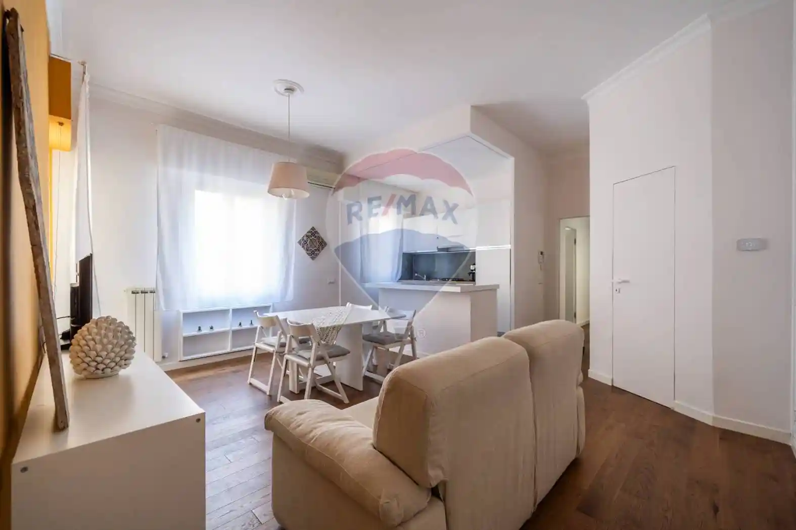 Bilocale via Canonico Rotolo 3, Borgo Vecchio, Palermo - foto 5