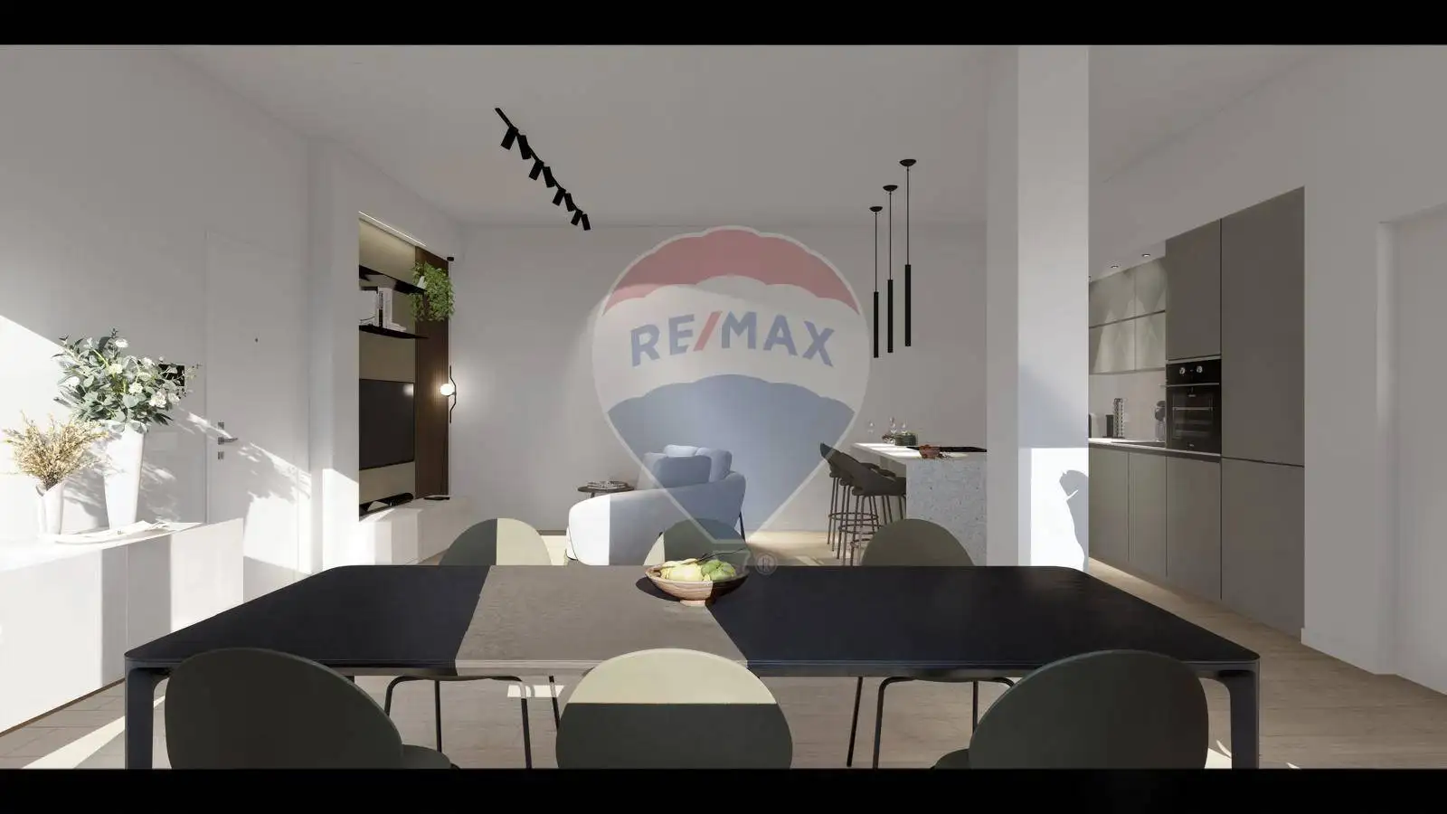 Appartamento in vendita a Palermo