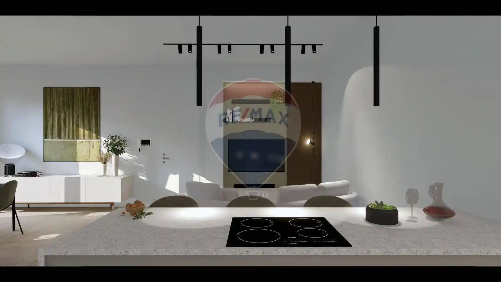 Quadrilocale via Francesco Crispi 84, Roma - Cavour, Palermo - foto 3