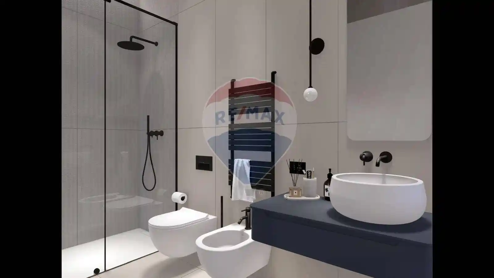 Quadrilocale via Francesco Crispi 84, Roma - Cavour, Palermo - foto 4