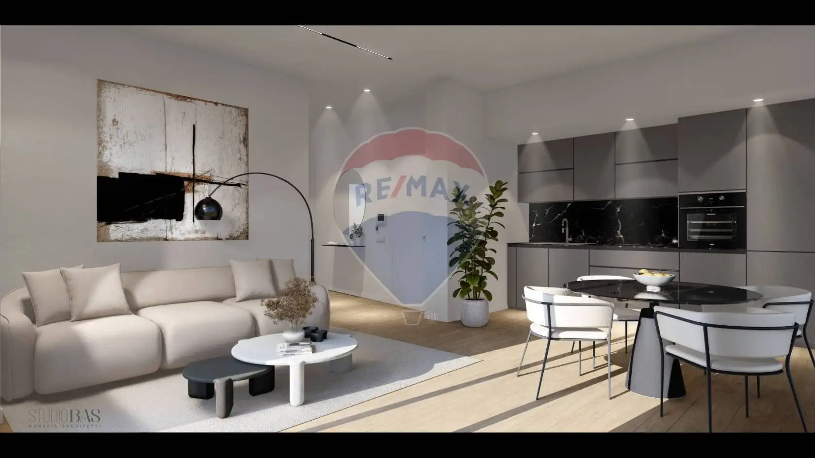 Appartamento in vendita a Palermo