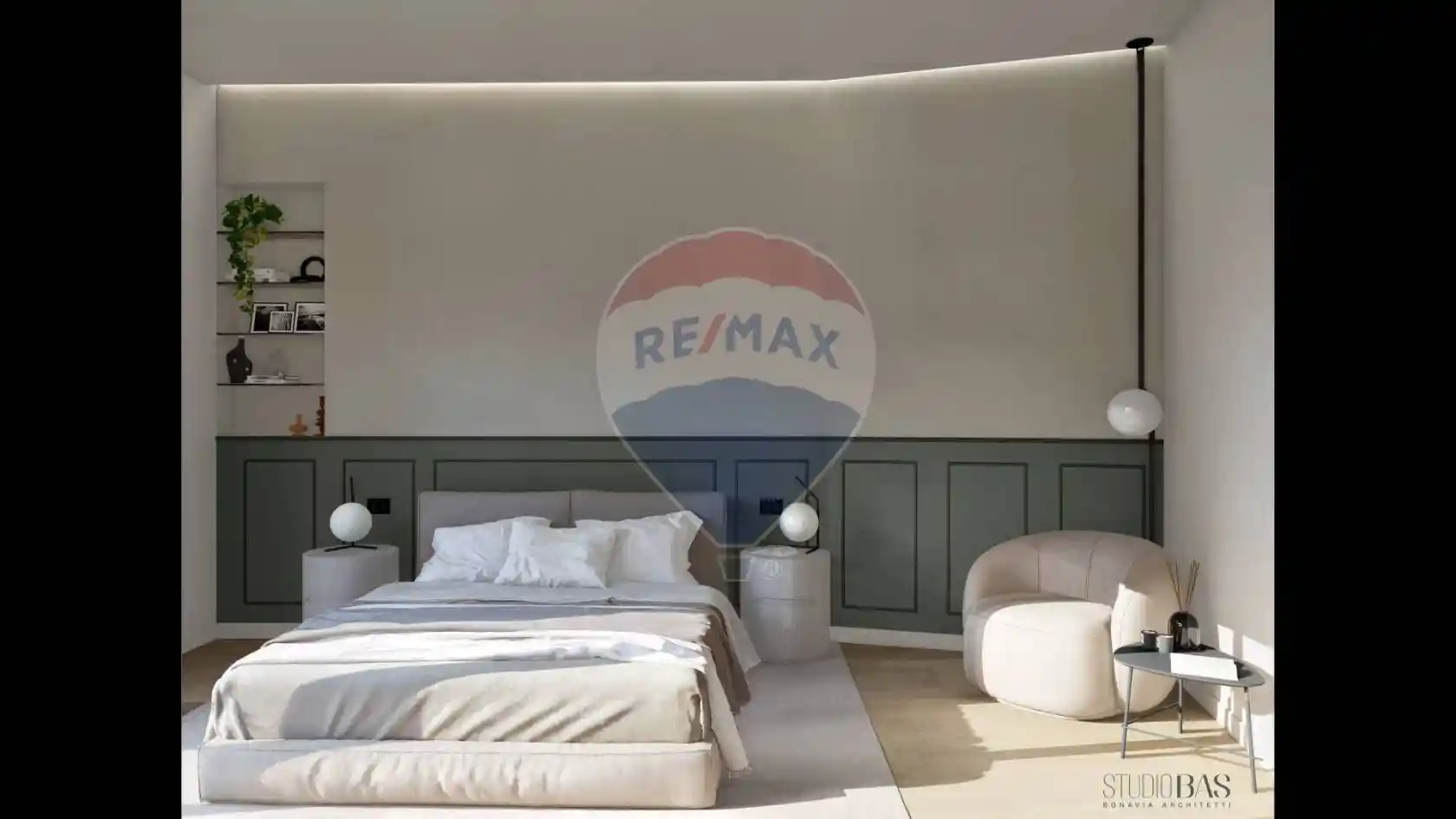 Trilocale via Francesco Crispi 84, Roma - Cavour, Palermo - foto 3