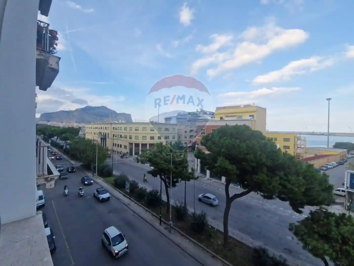 Trilocale via Francesco Crispi 84, Roma - Cavour, Palermo - foto 4