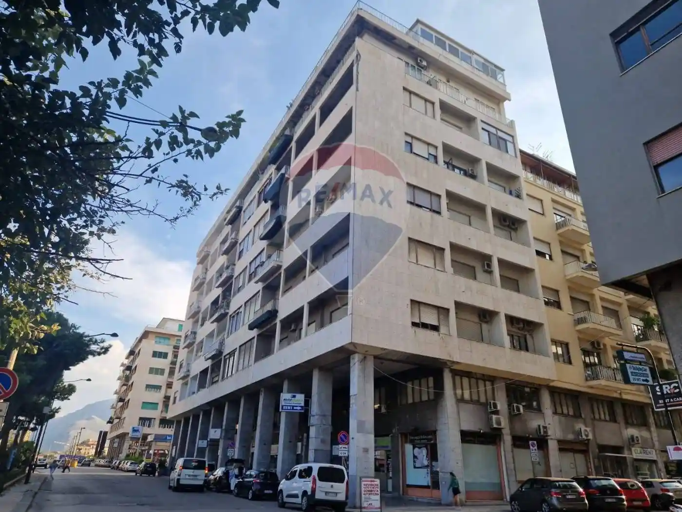 Trilocale via Francesco Crispi 84, Roma - Cavour, Palermo - foto 5