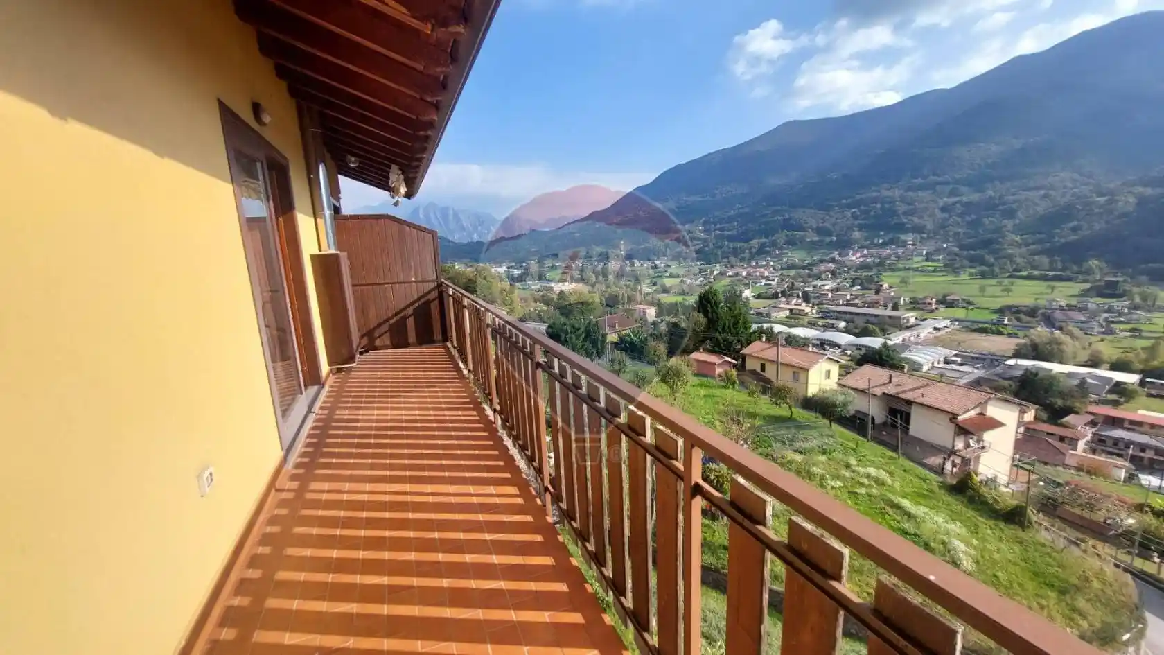 Bilocale buono stato, su più livelli, Endine, Endine Gaiano - foto 3