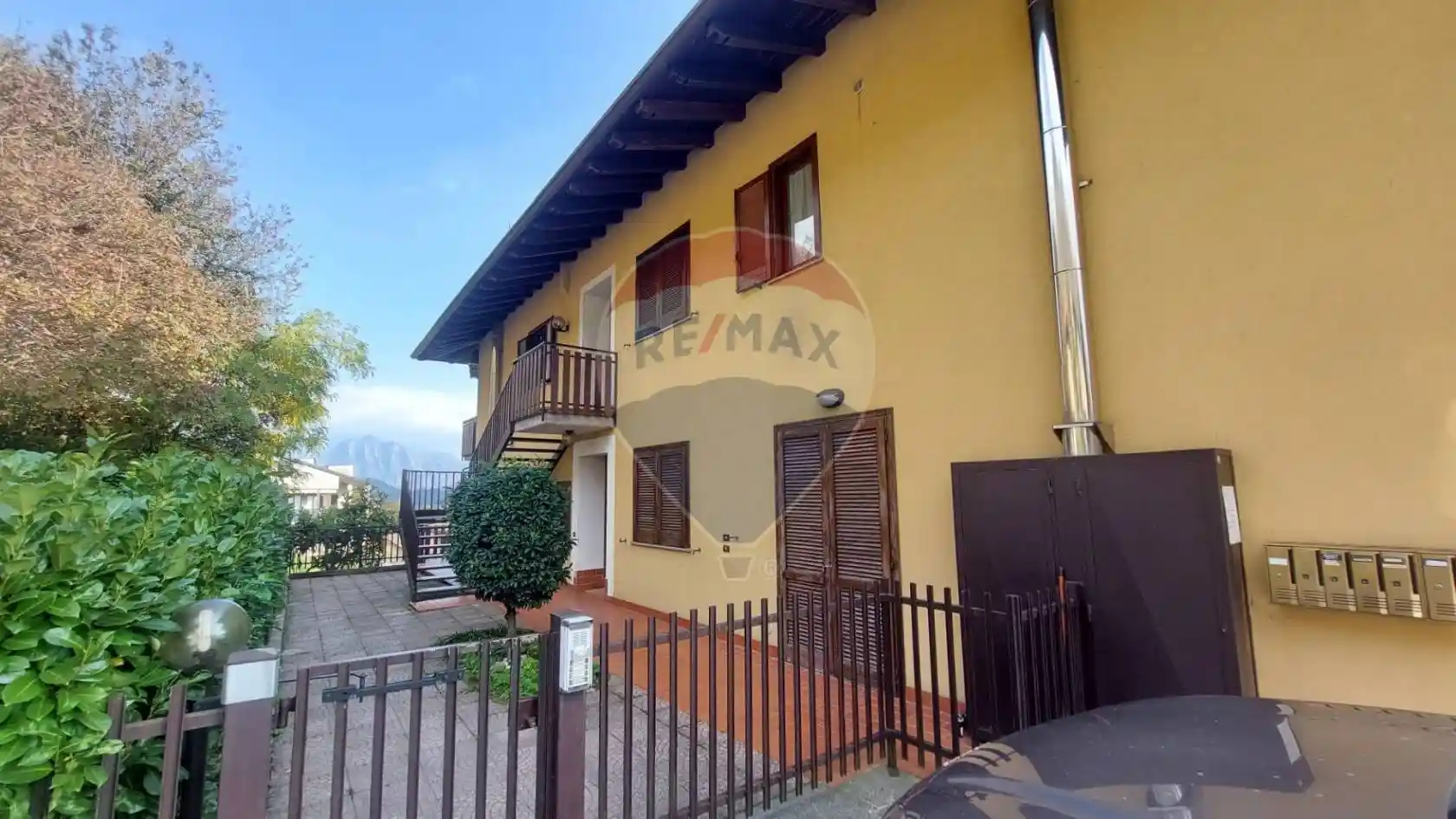 Bilocale buono stato, su più livelli, Endine, Endine Gaiano - foto 4