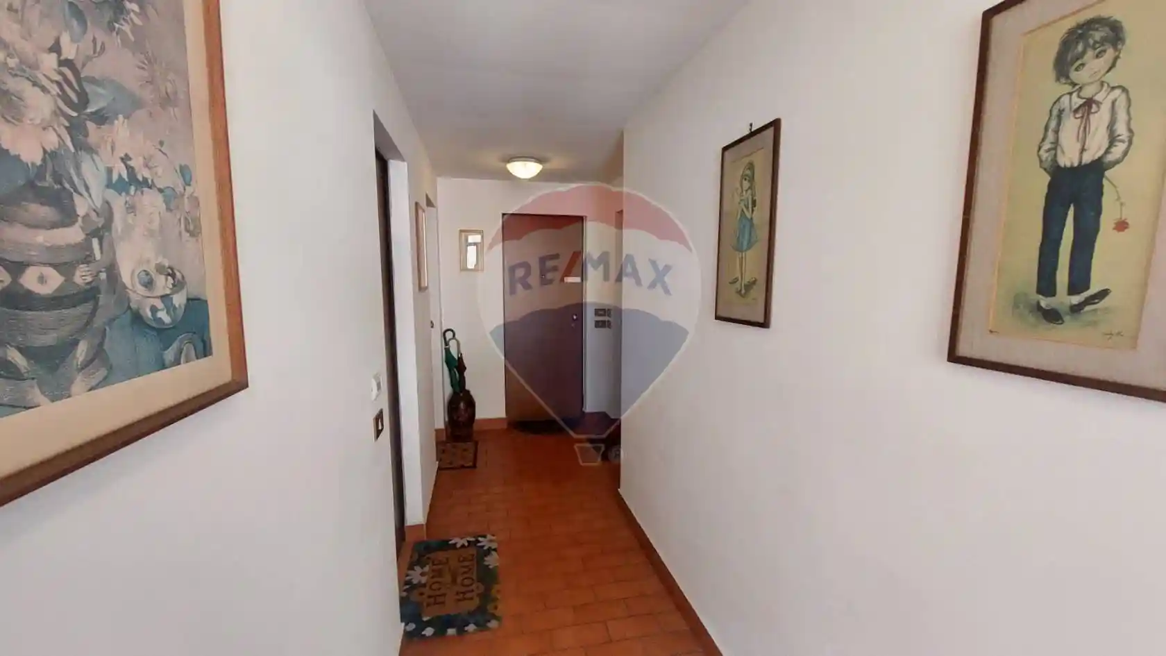 Bilocale buono stato, su più livelli, Endine, Endine Gaiano - foto 5