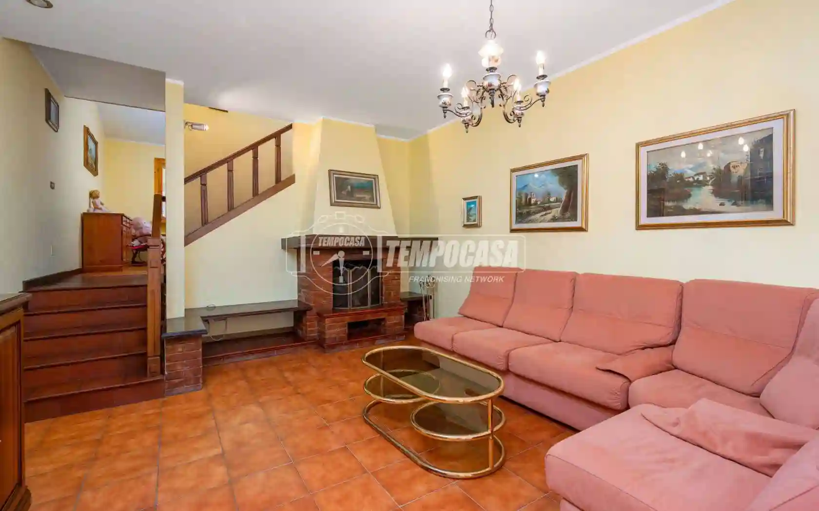 Villetta a schiera - foto 5