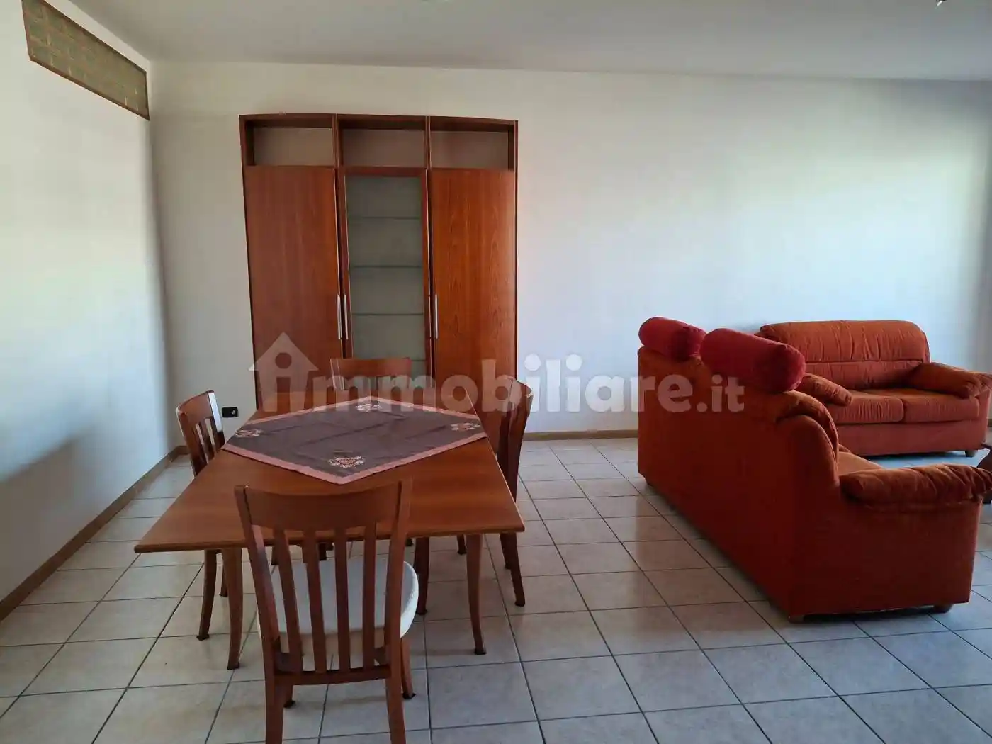 Appartamento Passaggio Benvenuto Disertori 70, Solteri, Trento - foto 2