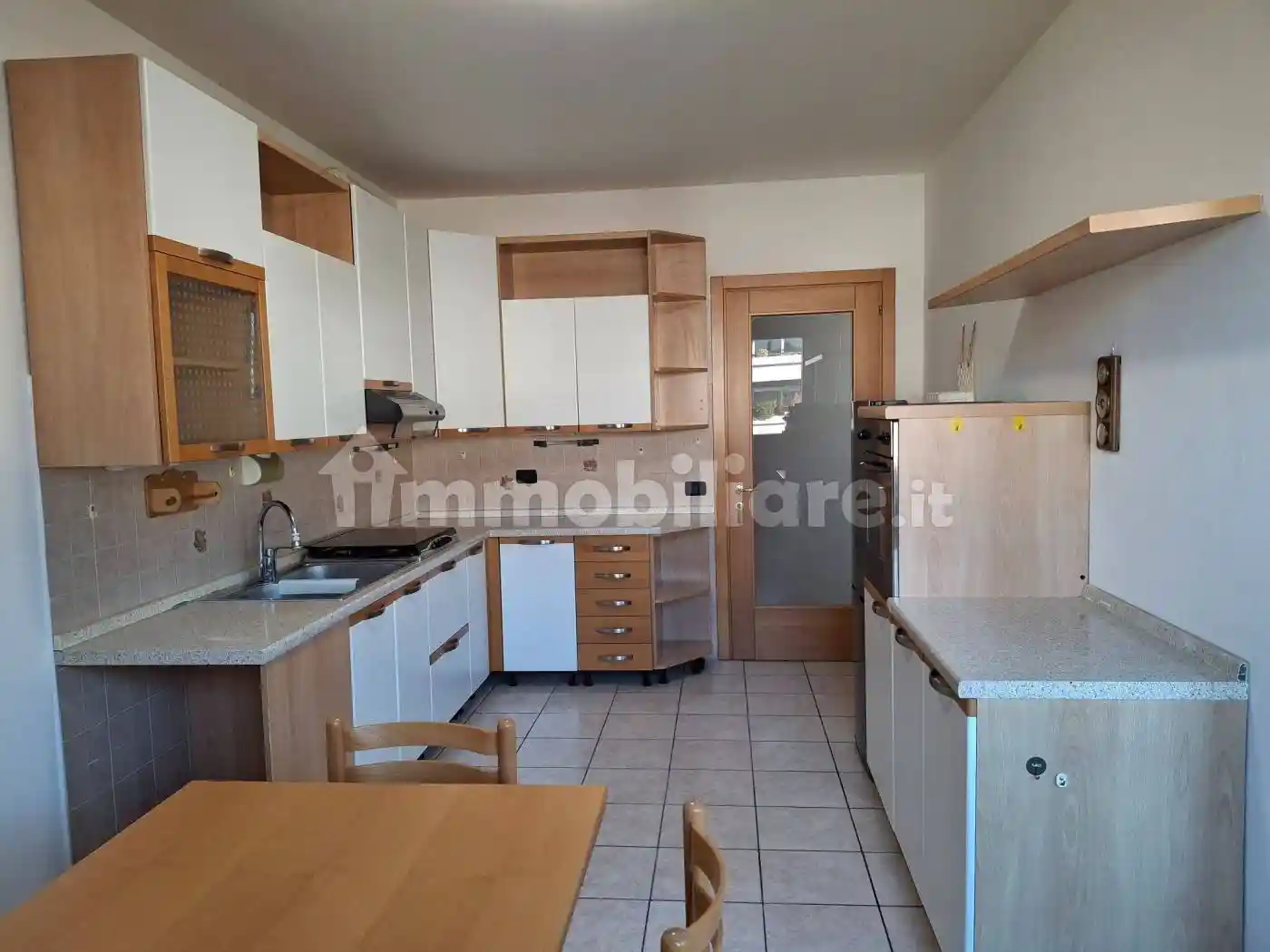 Appartamento Passaggio Benvenuto Disertori 70, Solteri, Trento - foto 4