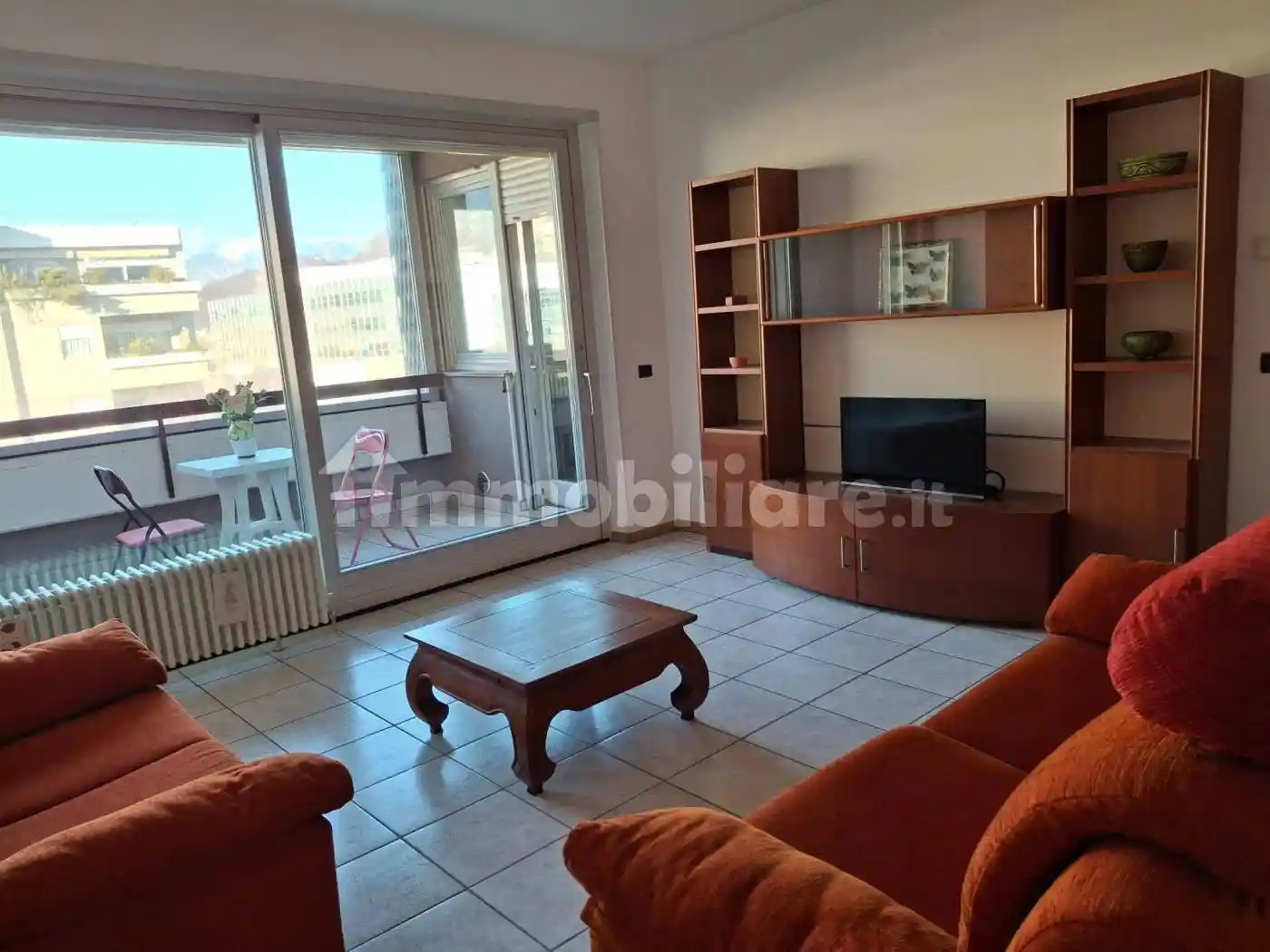 Appartamento Passaggio Benvenuto Disertori 70, Solteri, Trento - foto 5