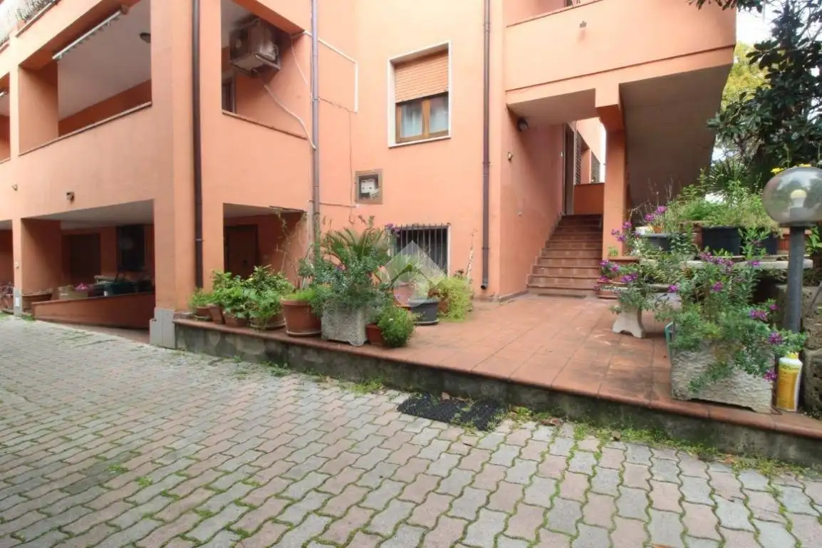 Appartamento in vendita a Pescara