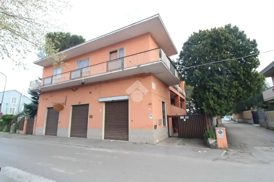 Appartamento via Aterno 209, Tiburtina, Pescara - foto 2