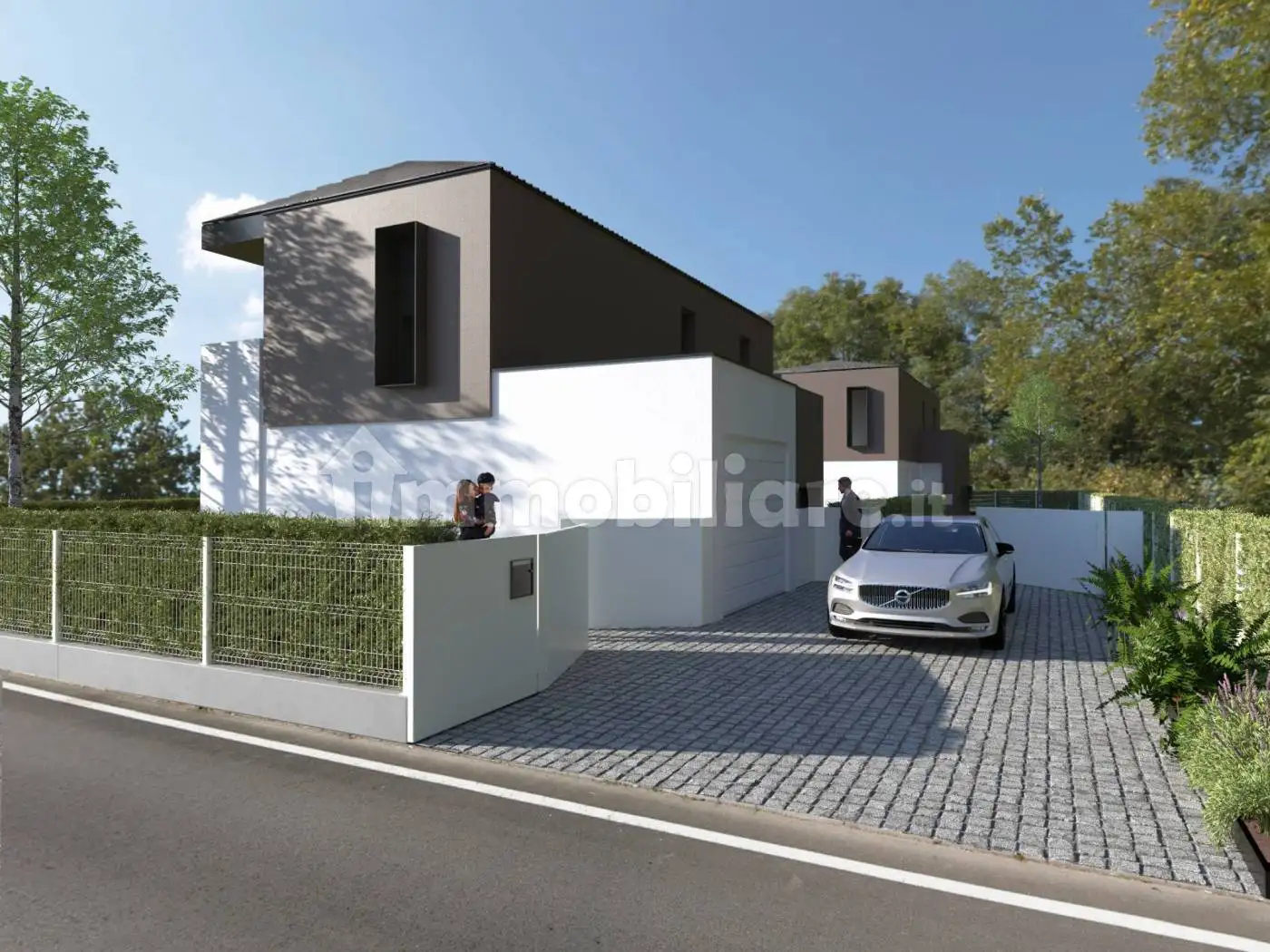 Villa in vendita a Venezia