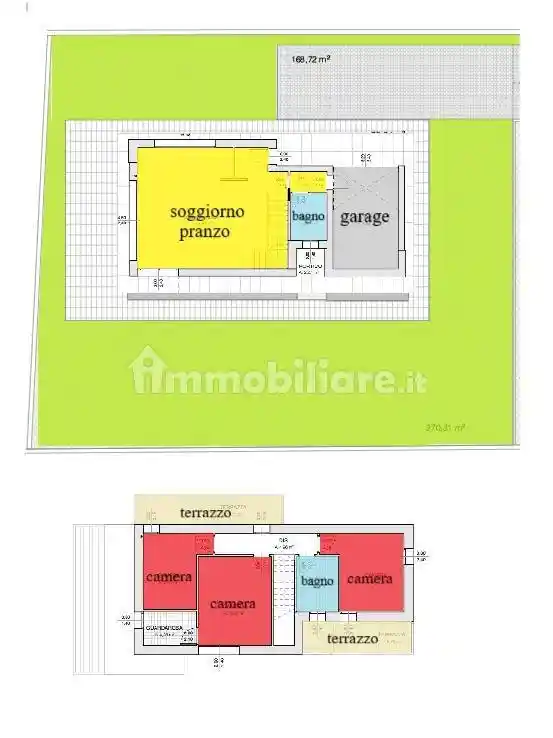 Villa unifamiliare via Castellana 181, Trivignano - Gatta, Venezia - foto 2