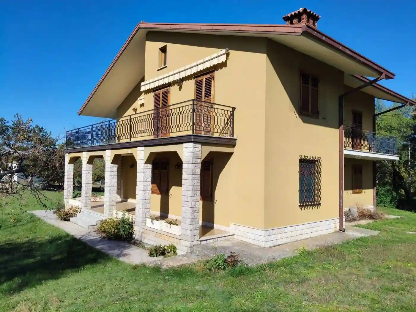 Villa - foto 2