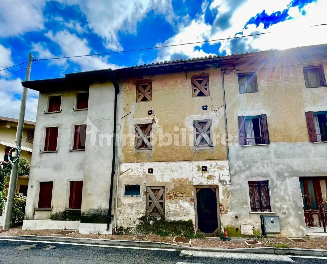 Villa unifamiliare via Marcantonio, Centro, Concordia Sagittaria - foto 3