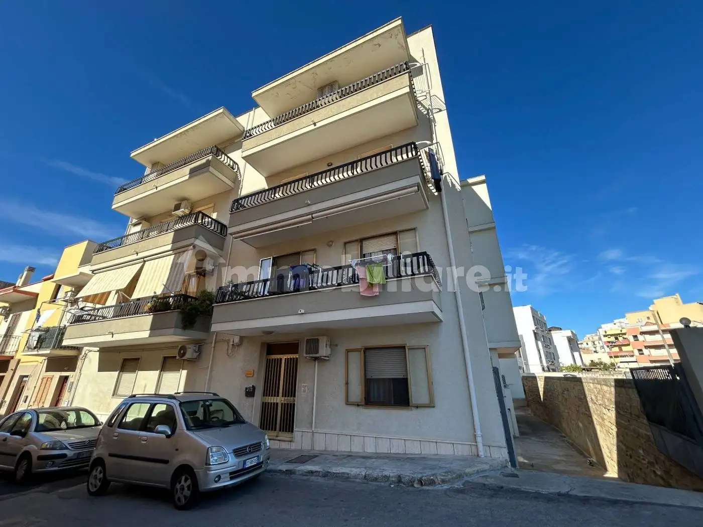 Appartamento in vendita a Gallipoli