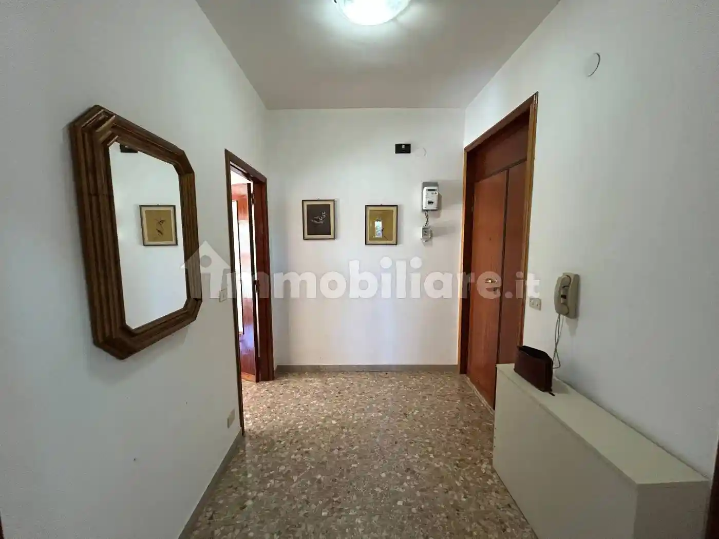 Quadrilocale via Niccolò Tommaseo 16, Lungomare, Lido San Giovanni, Gallipoli - foto 3