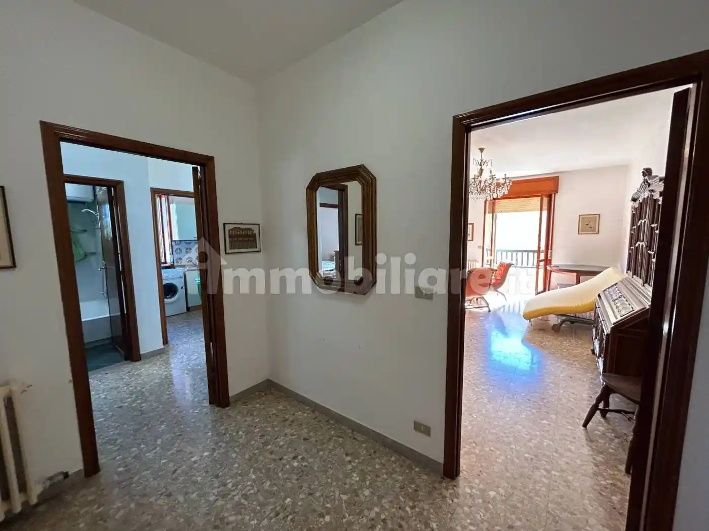 Quadrilocale via Niccolò Tommaseo 16, Lungomare, Lido San Giovanni, Gallipoli - foto 4