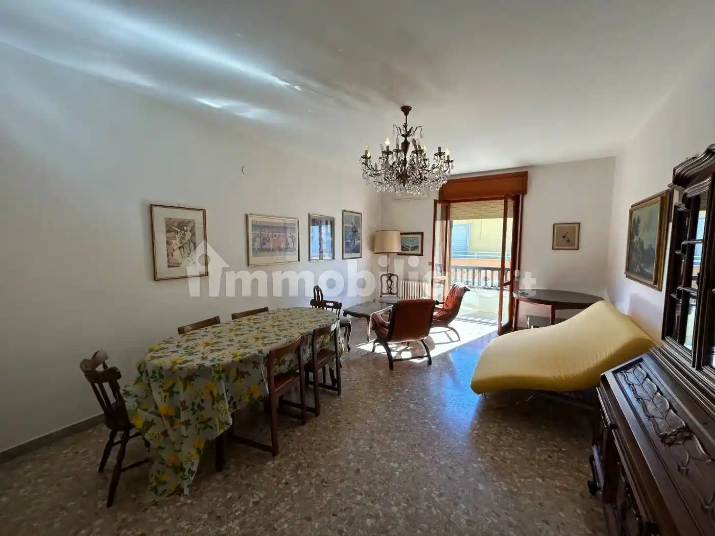 Quadrilocale via Niccolò Tommaseo 16, Lungomare, Lido San Giovanni, Gallipoli - foto 5