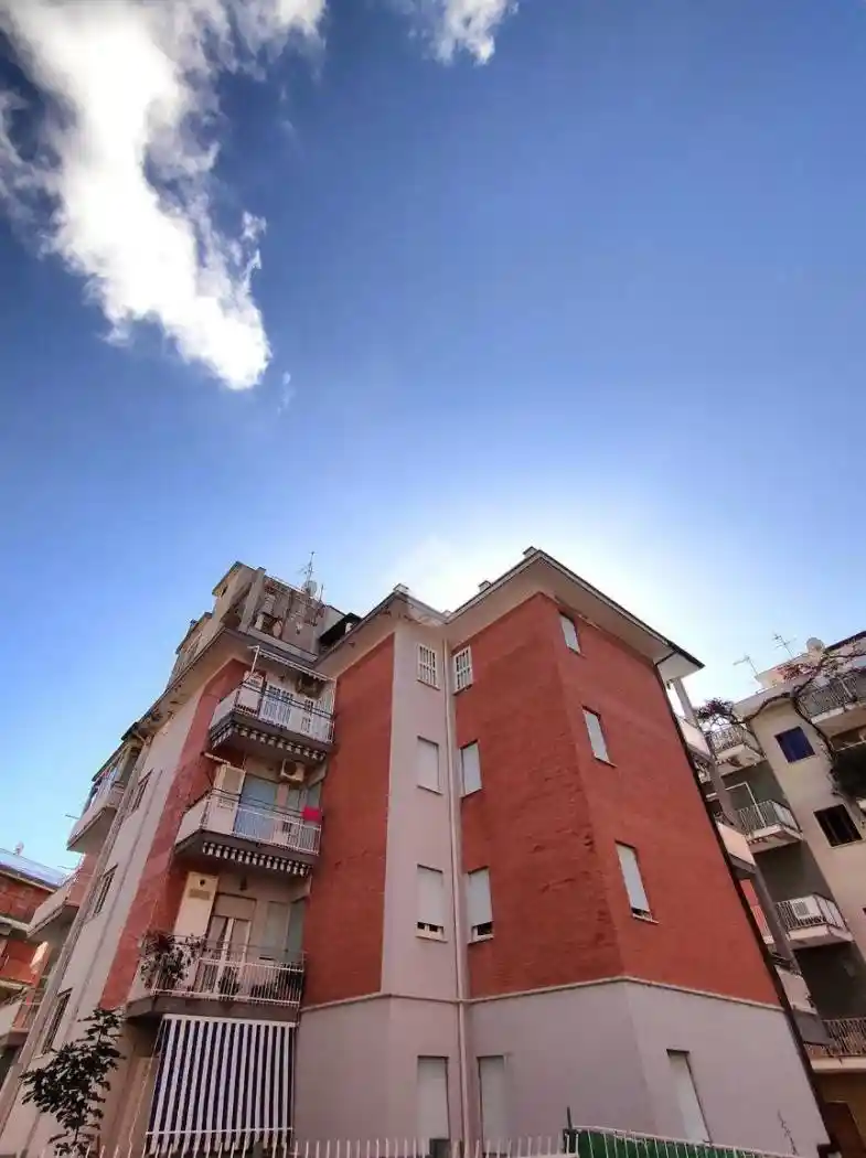 Appartamento in vendita a Gaeta