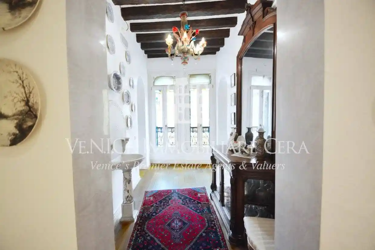 Appartamento Cannaregio, Santi Giovanni e Paolo - Santa Maria Formosa, Venezia - foto 2