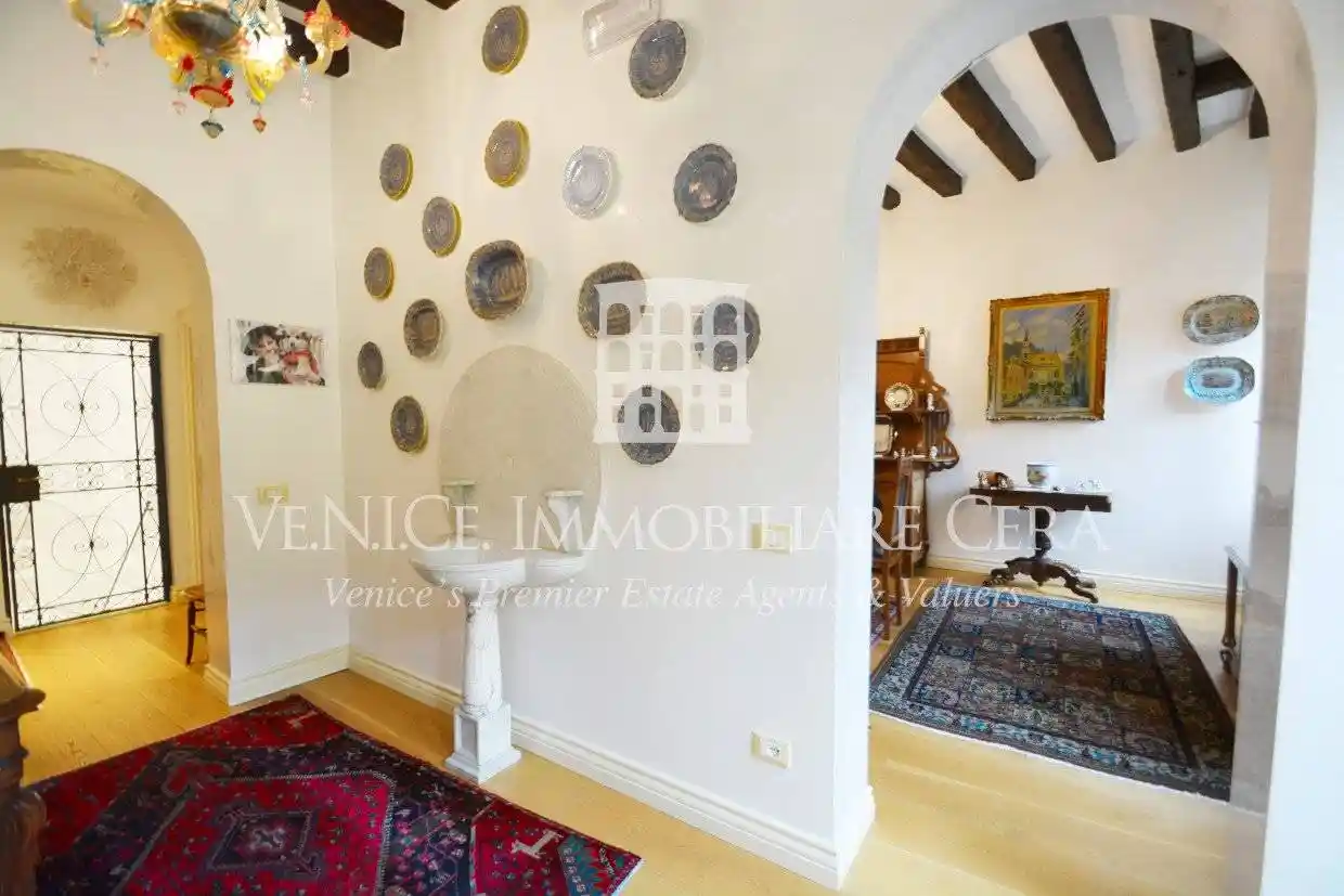 Appartamento Cannaregio, Santi Giovanni e Paolo - Santa Maria Formosa, Venezia - foto 4