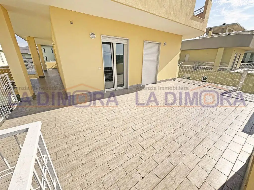 Quadrilocale via Enrico De Nicola, Aversa - foto 2