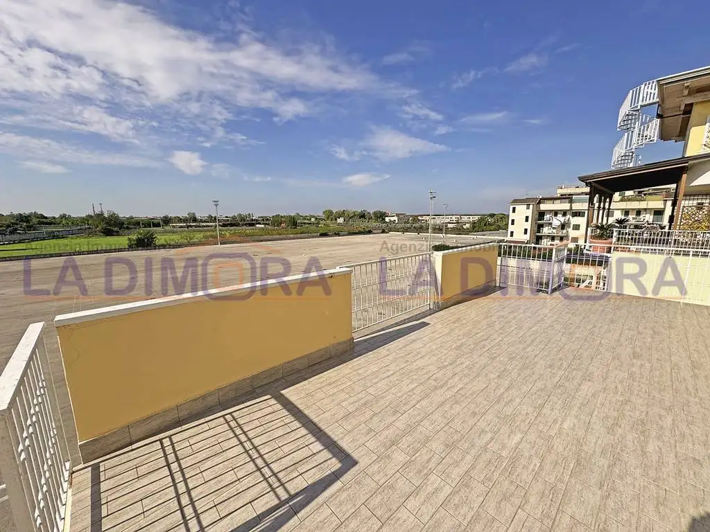 Quadrilocale via Enrico De Nicola, Aversa - foto 3