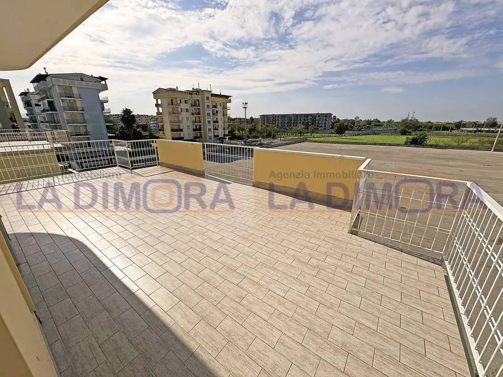 Quadrilocale via Enrico De Nicola, Aversa - foto 4