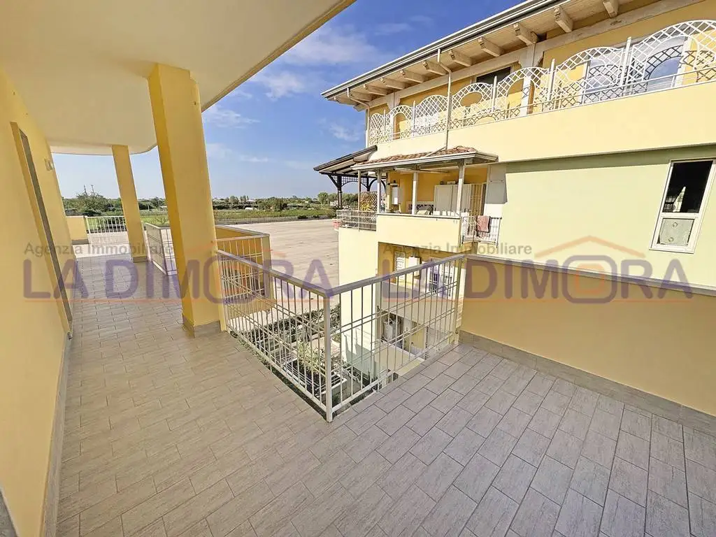 Quadrilocale via Enrico De Nicola, Aversa - foto 5